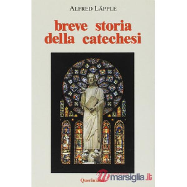 Breve storia della catechesi