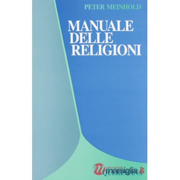 Manuale delle religioni