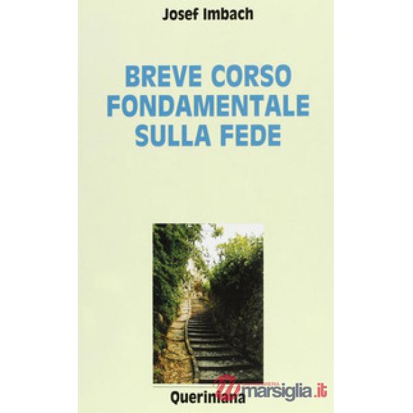 Breve corso fondamentale sulla fede