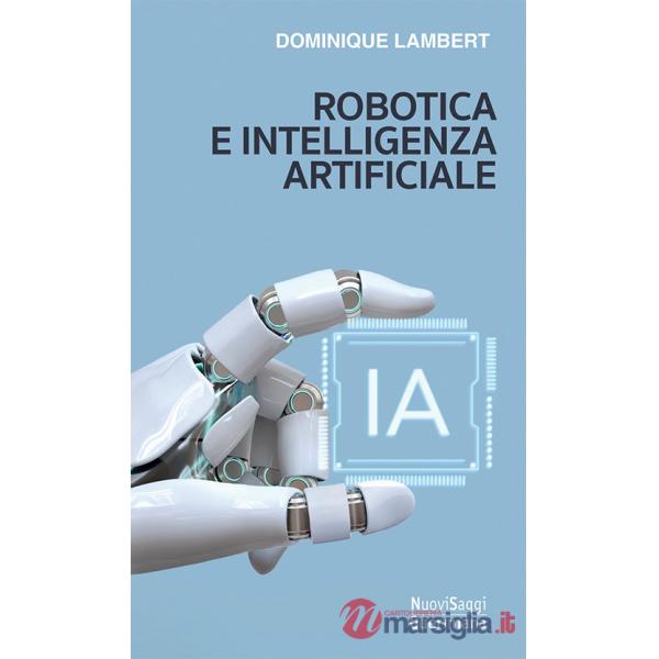 Robotica e intelligenza artificiale