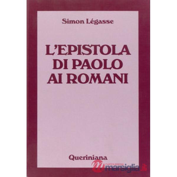 Epistola di Paolo ai Romani (L')