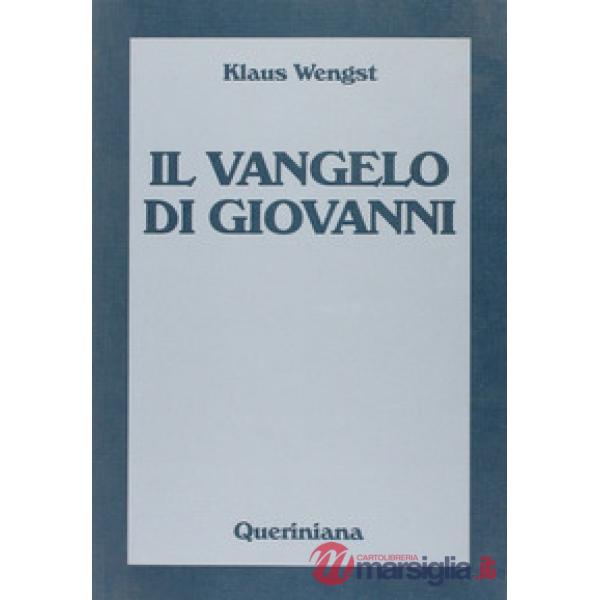 Vangelo di Giovanni (Il)