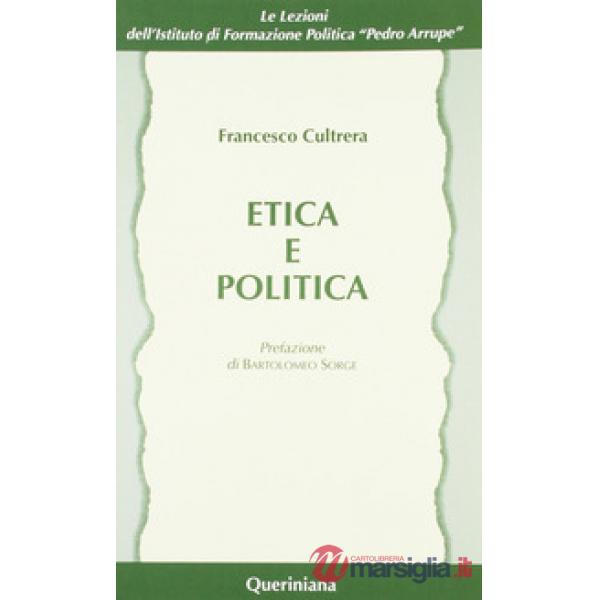 Etica e politica