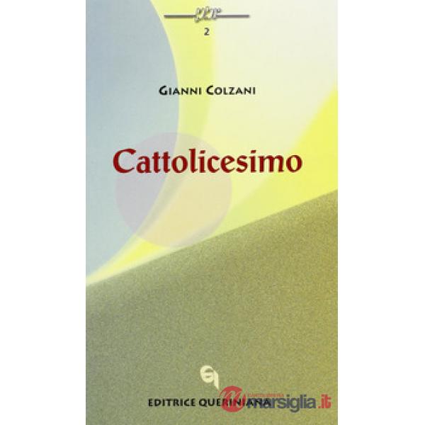Cattolicesimo