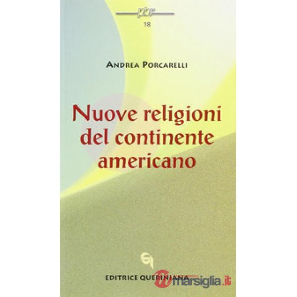 Nuove religioni del continente americano