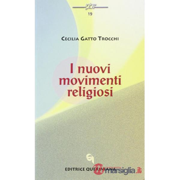 Nuovi movimenti religiosi (I)