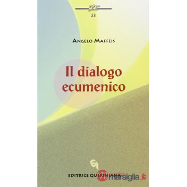 Dialogo ecumenico (Il)