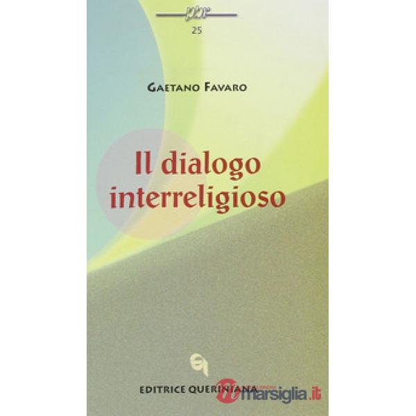 Dialogo interreligioso (Il)