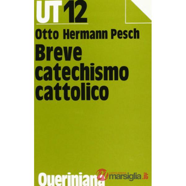 Breve catechismo cattolico