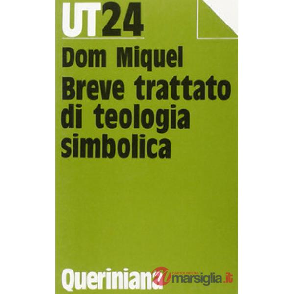 Breve trattato di teologia simbolica
