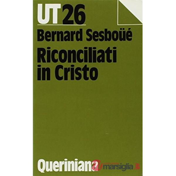 Riconciliati in Cristo