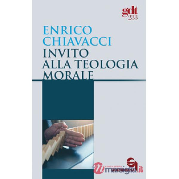 Invito alla teologia morale