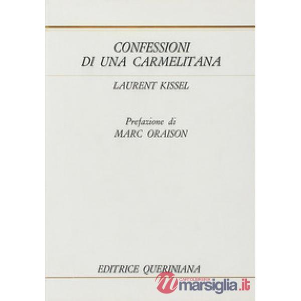 Confessioni di una carmelitana