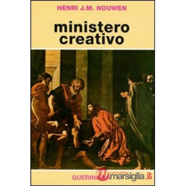 Ministero creativo