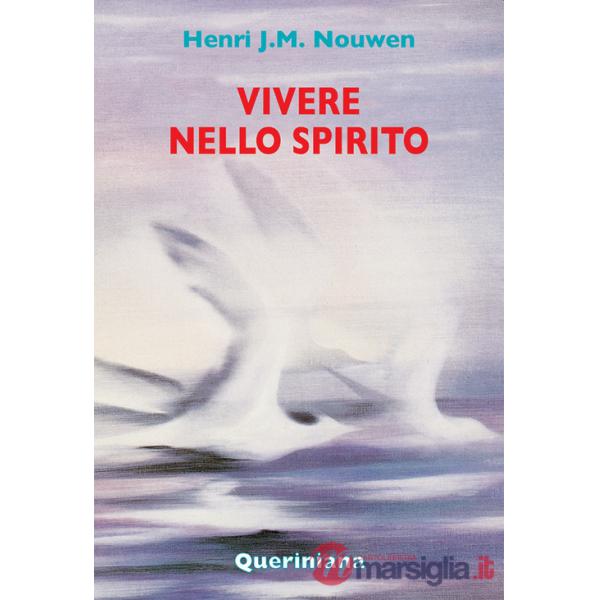 Vivere nello Spirito