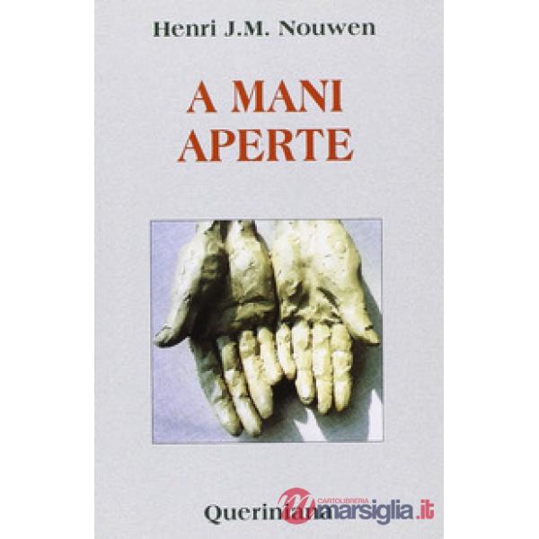 A mani aperte