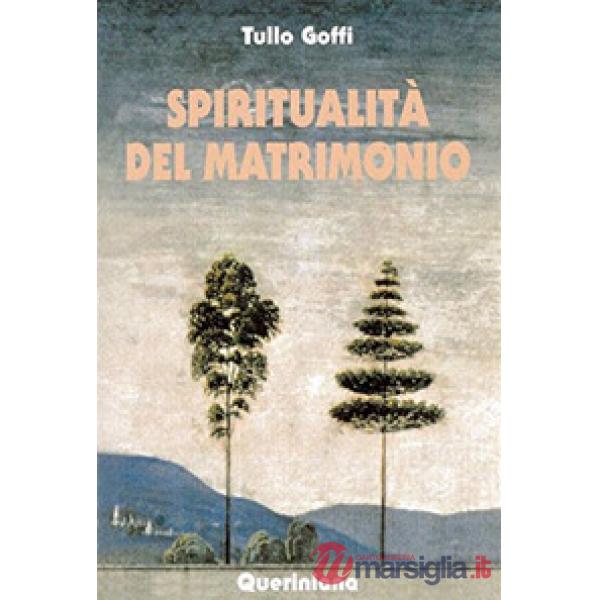 Spiritualità del matrimonio