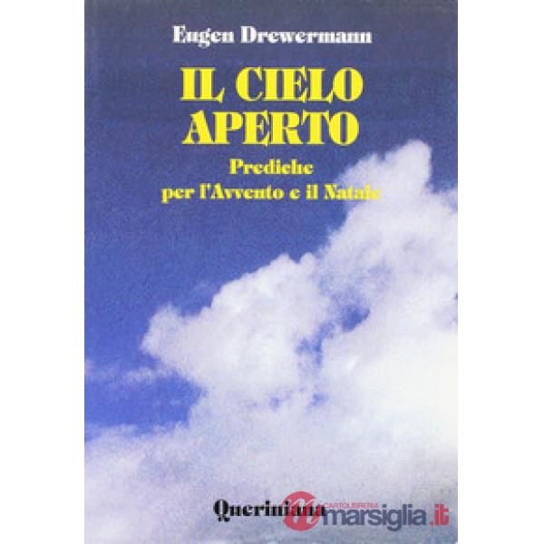 Cielo aperto. Prediche per l'Avvento e il Natale (Il)