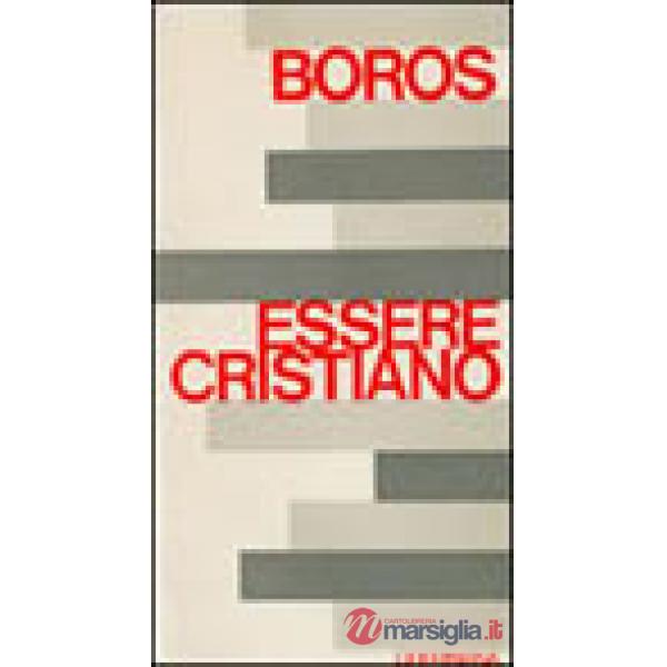 Pensieri sull'essere cristiano