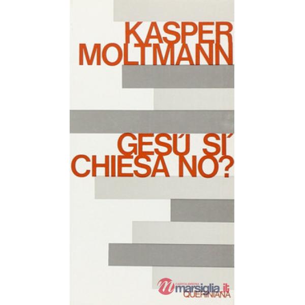 Gesù sì, Chiesa no?