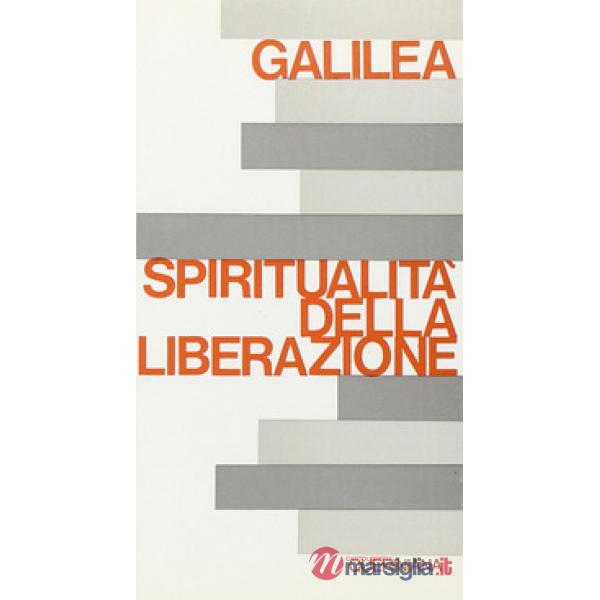 Spiritualità della liberazione