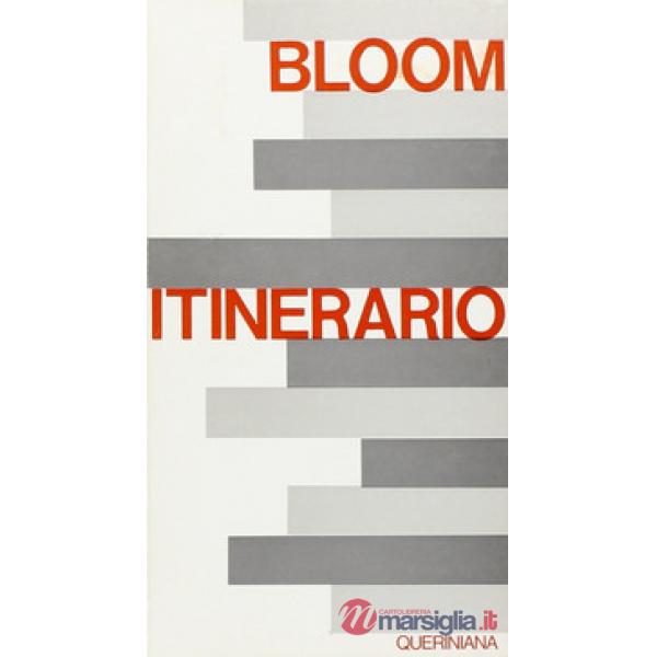 Itinerario. Meditazioni su un tema
