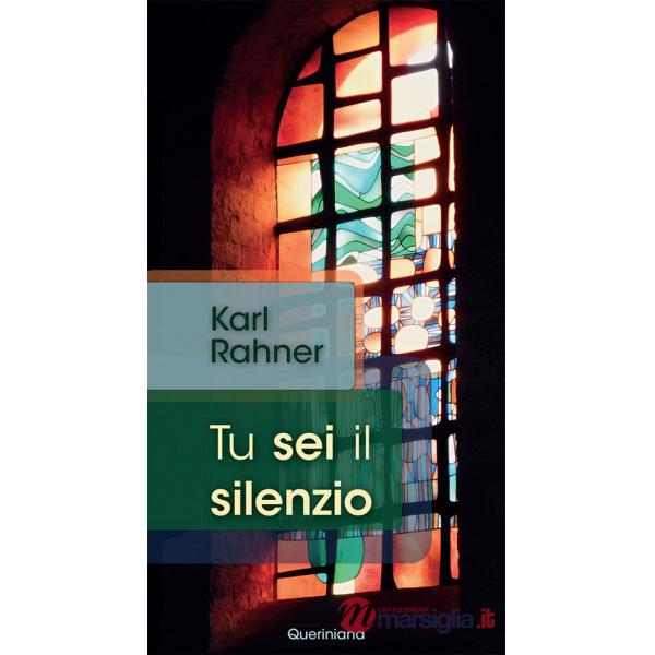 Tu sei il silenzio