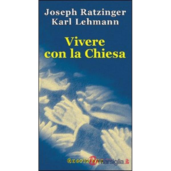 Vivere con la Chiesa