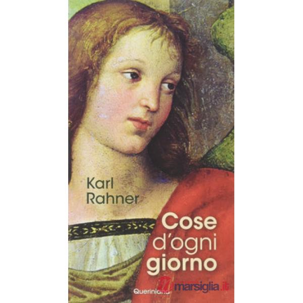 Cose d'ogni giorno. Nuova ediz.