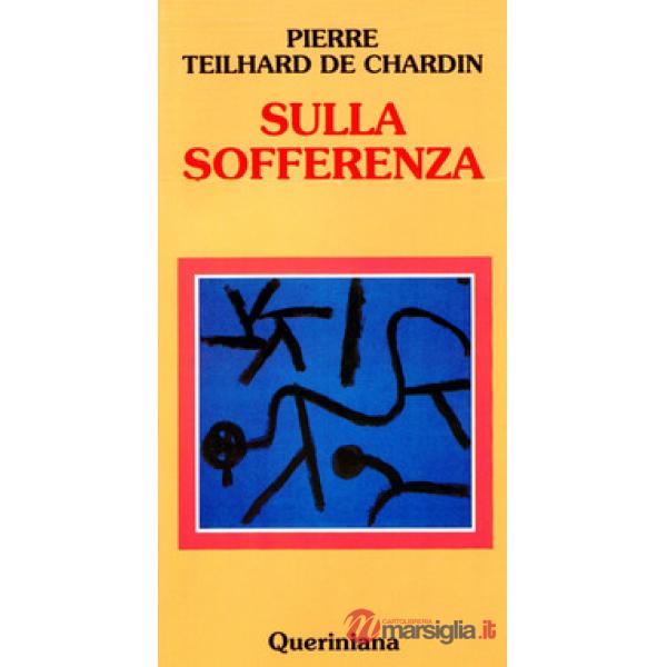 Sulla sofferenza
