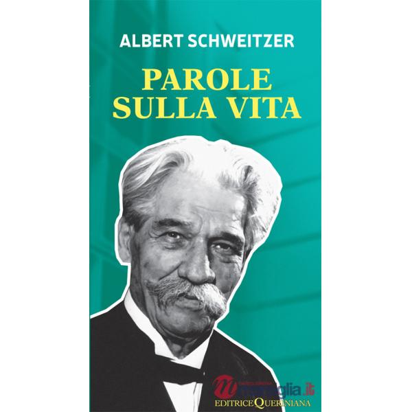Parole sulla vita