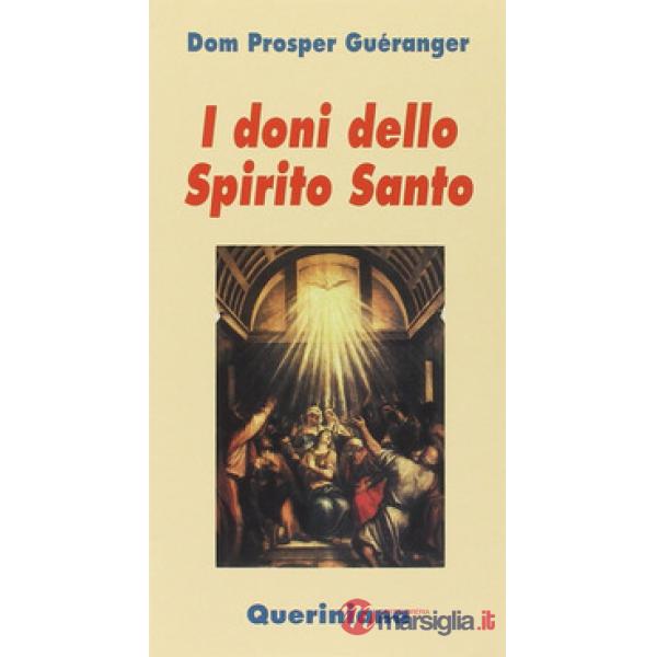 Doni dello Spirito Santo (I)