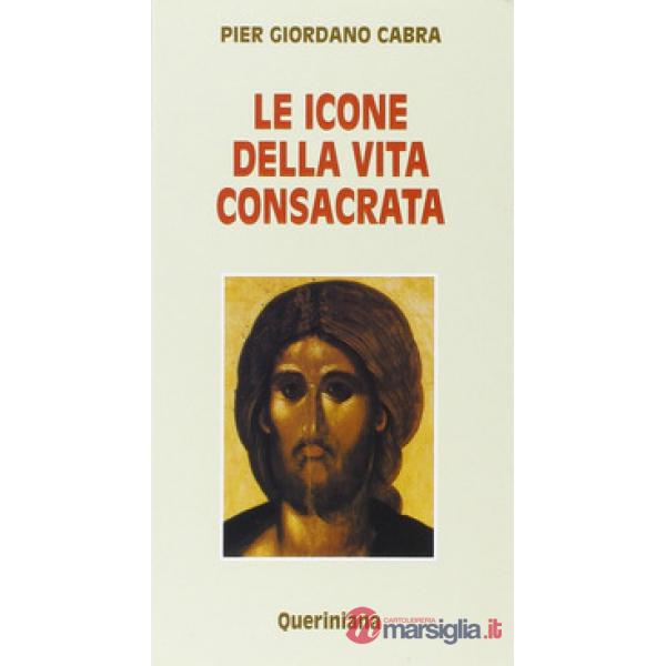 Icone della vita consacrata (Le)