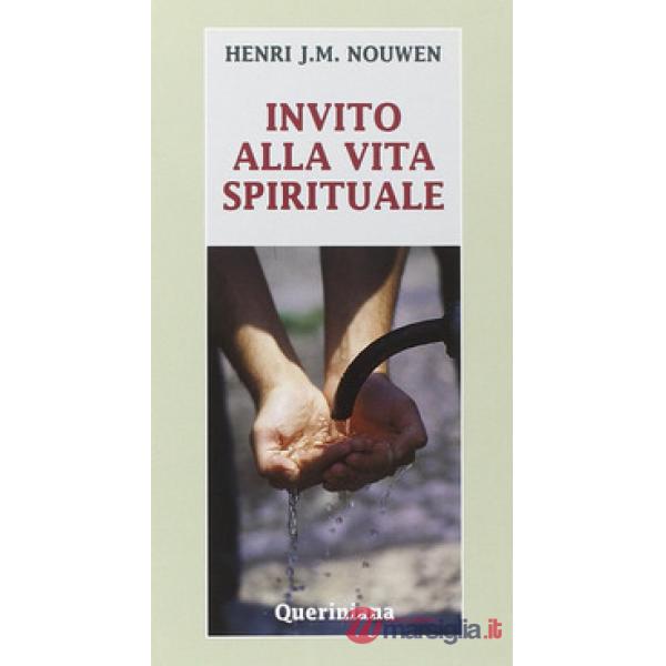 Invito alla vita spirituale
