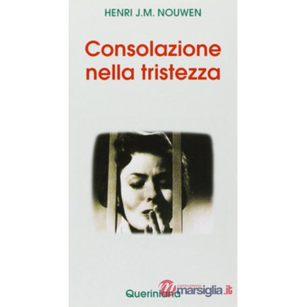 Consolazione nella tristezza