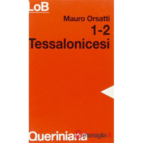 1-2 tessalonicesi