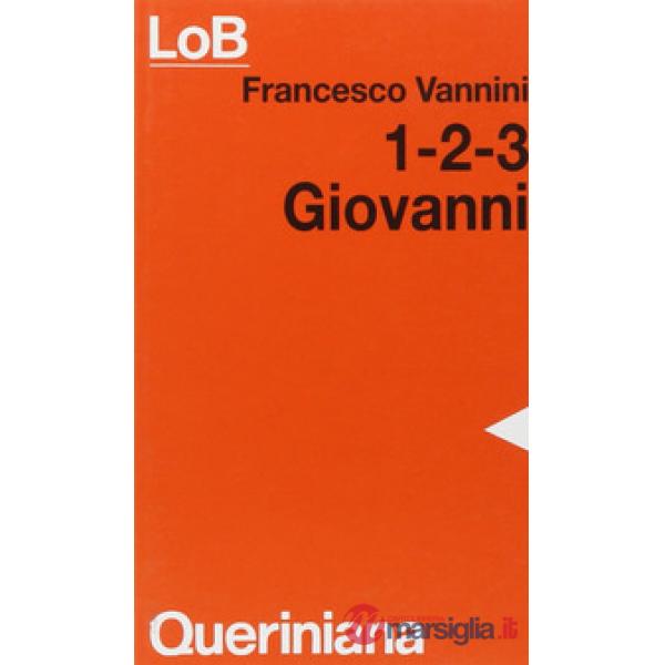 Giovanni 1-2-3