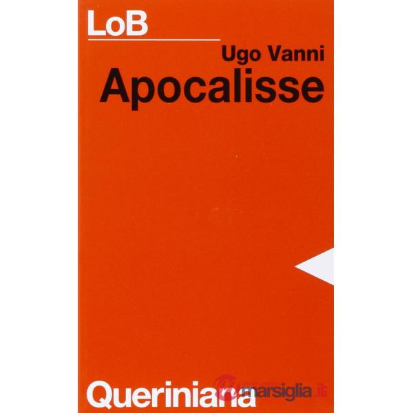 Apocalisse. Una assemblea liturgica interpreta la storia