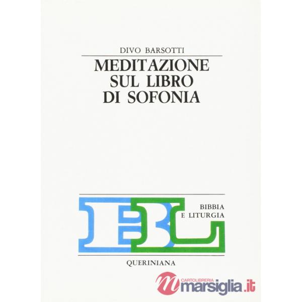 Meditazione sul libro di Sofonia