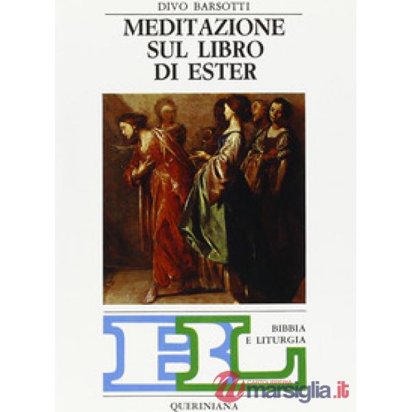 Meditazione sul libro di Ester