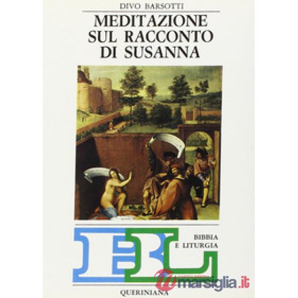 Meditazione sul racconto di Susanna