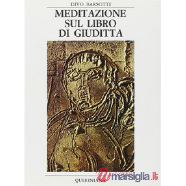 Meditazione sul libro di Giuditta