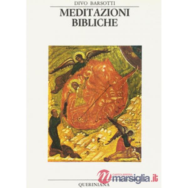 Meditazioni bibliche