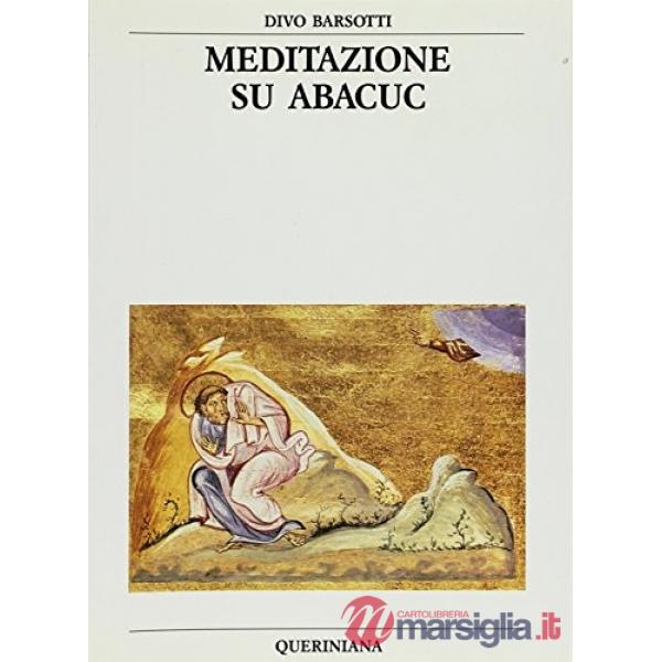 Meditazione su Abacuc (Bibbia e liturgia)