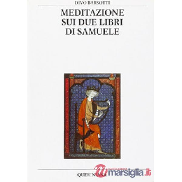 Meditazione sui due libri di Samuele