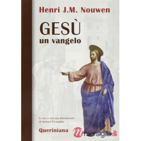 Gesù: un vangelo