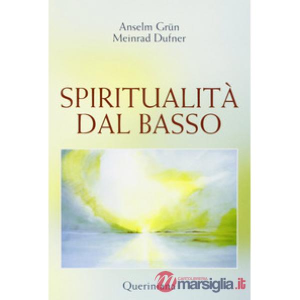 Spiritualità dal basso
