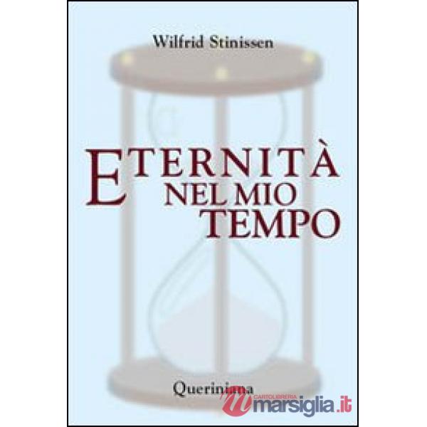 Eternità nel mio tempo