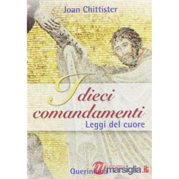Dieci comandamenti. Leggi del cuore (I)