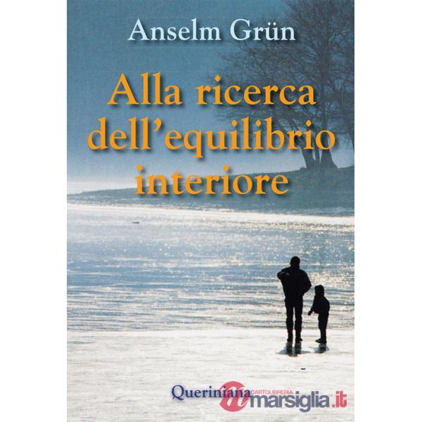 Alla ricerca dell'equilibrio interiore